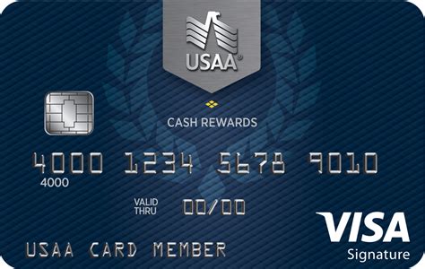 do usaa credit cards have rfid|usaa credit card program.